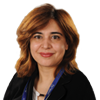 Dr Samina Javaid